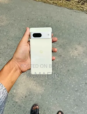Google Pixel 7 256 GB