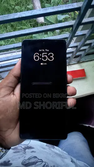 Xiaomi Redmi Note 13 128 GB Black