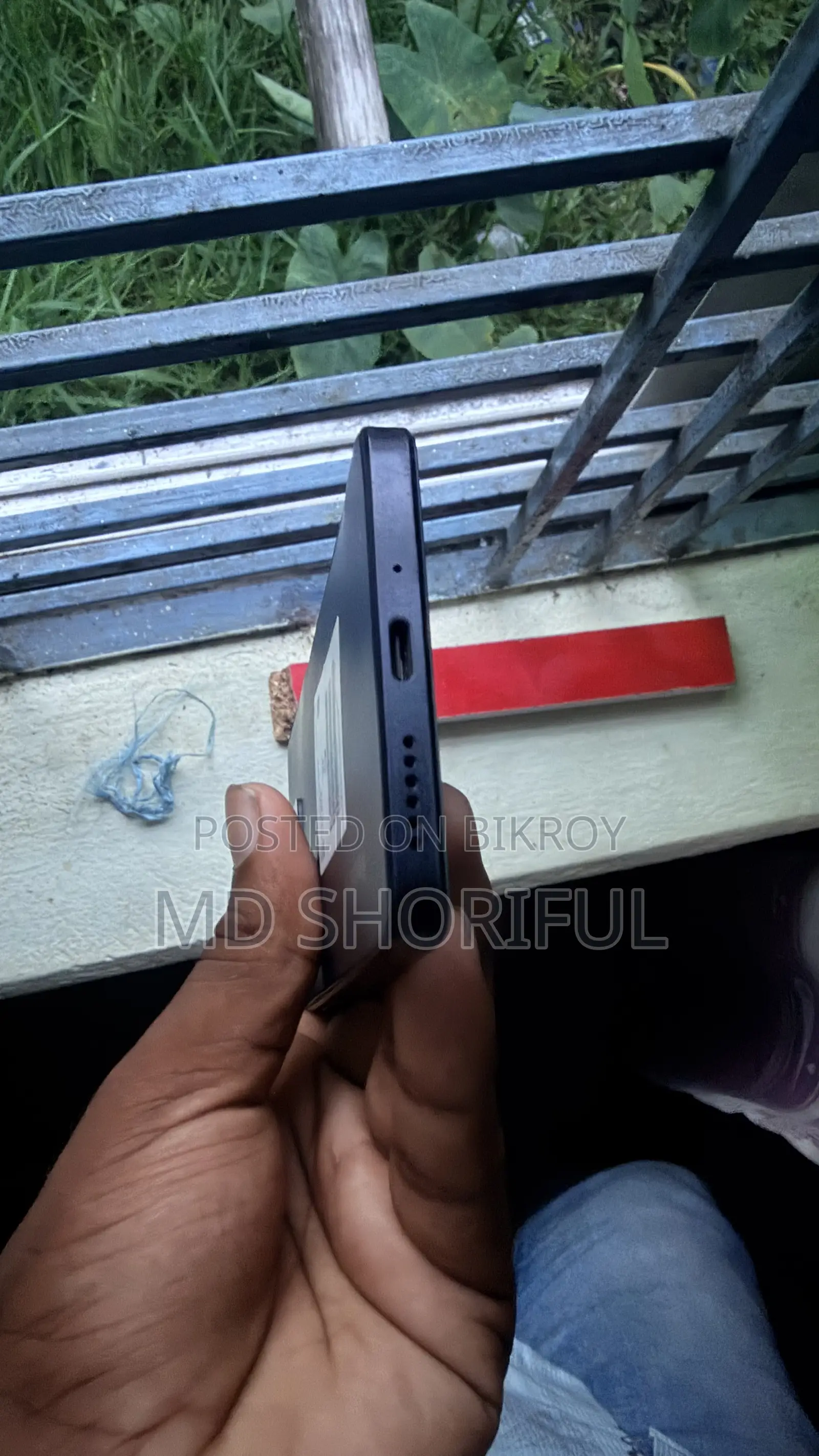 Xiaomi Redmi Note 13 128 GB Black