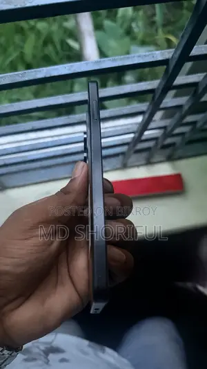 Xiaomi Redmi Note 13 128 GB Black