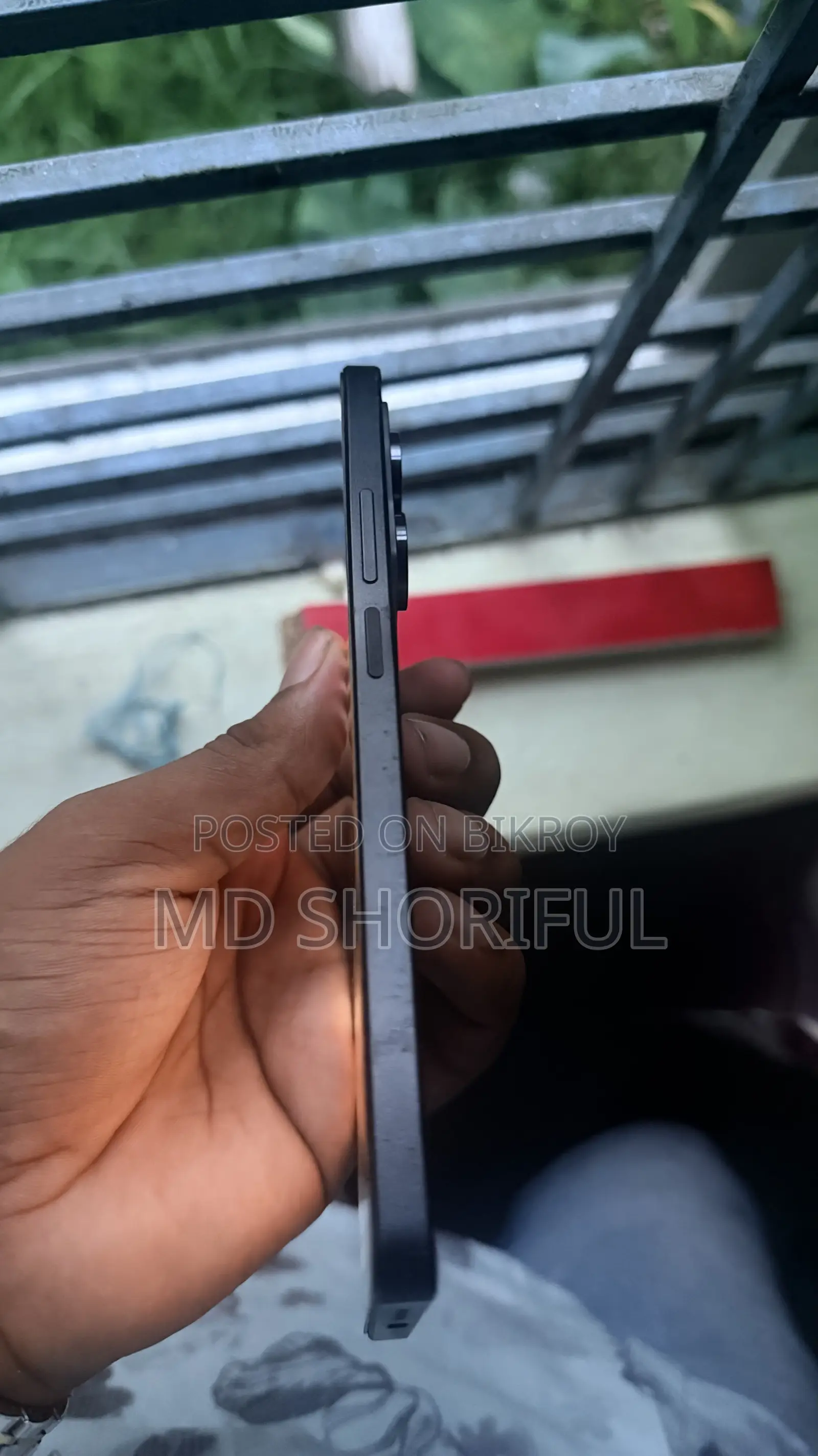 Xiaomi Redmi Note 13 128 GB Black