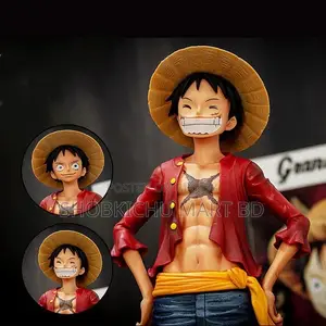 Anime Character Figure