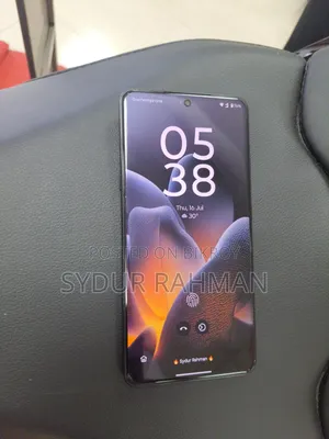 Motorola Edge 70 Ultra 5G 256 GB Black