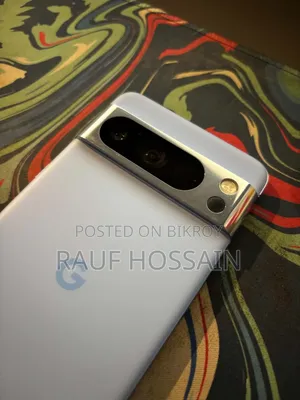 Google Pixel 8 Pro ১২৮ জিবি নীল