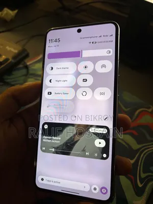 Google Pixel 8 Pro ১২৮ জিবি নীল