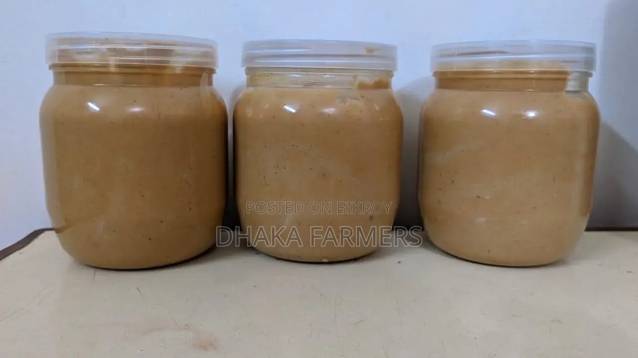 Peanut Butter