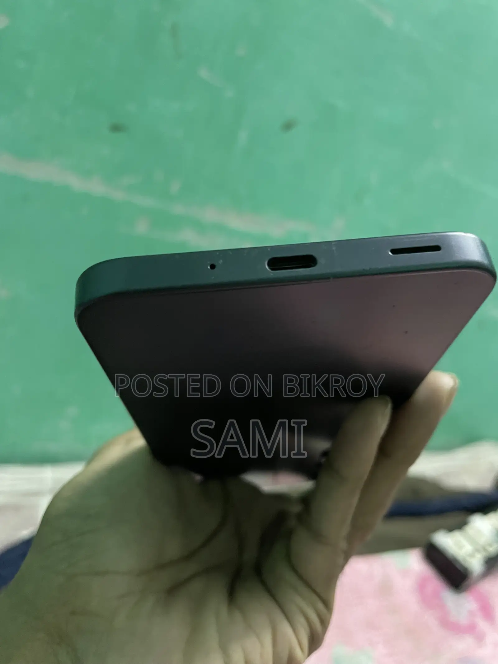 Samsung Galaxy A16 128 GB Black