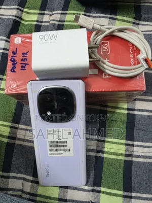 Xiaomi 14 Pro 512 GB Purple