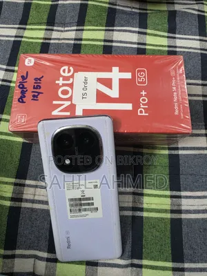 Xiaomi 14 Pro 512 GB Purple