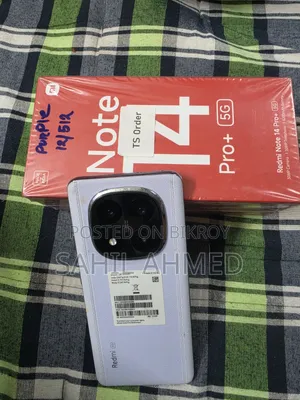 Xiaomi 14 Pro 512 GB Purple