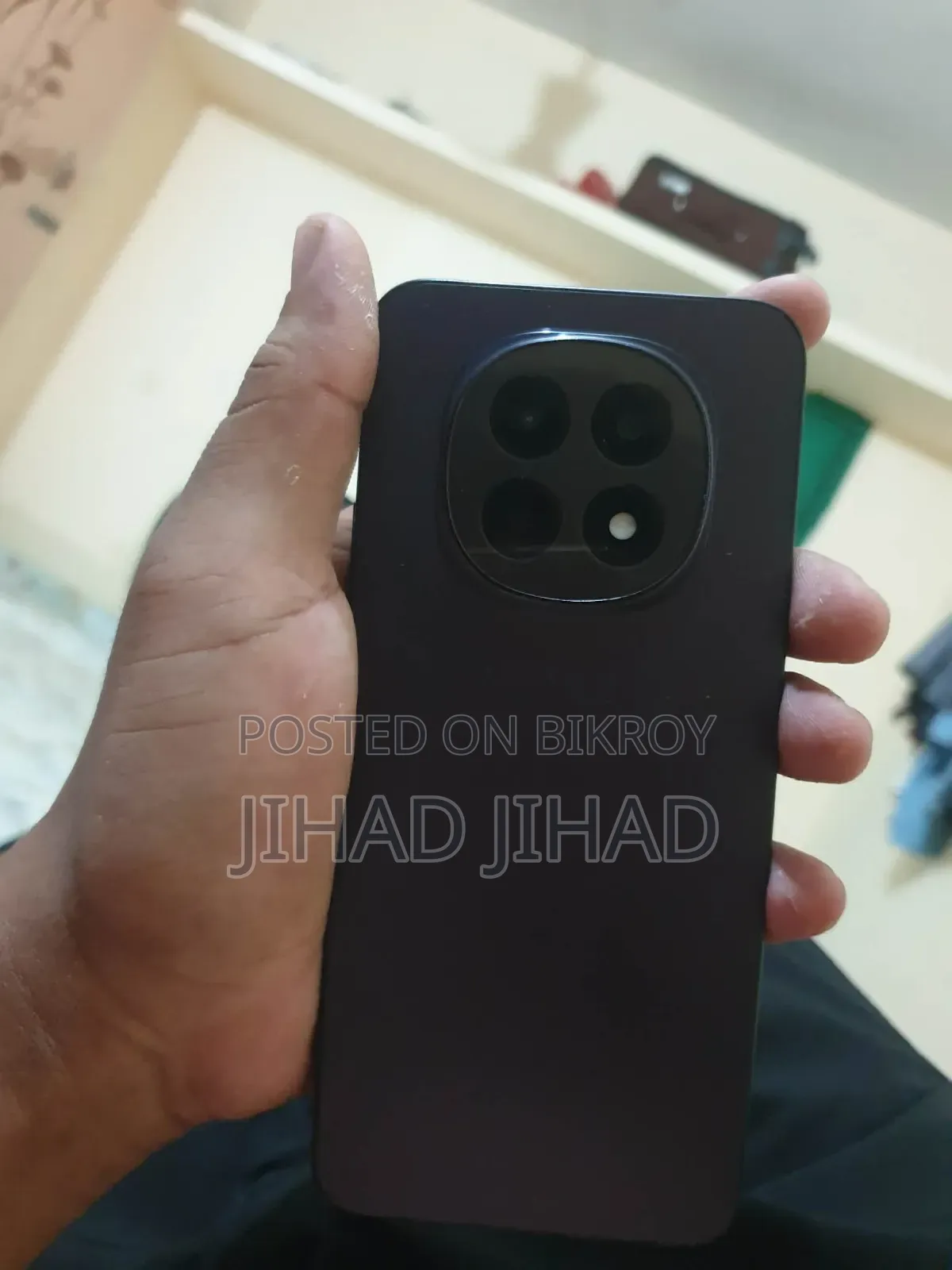 ওপ্পো এফ২৯ ১২৮ জিবি পার্পল