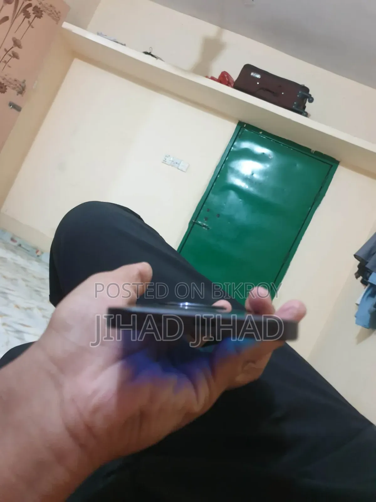 ওপ্পো এফ২৯ ১২৮ জিবি পার্পল