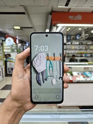Tecno Spark 40 128 GB White