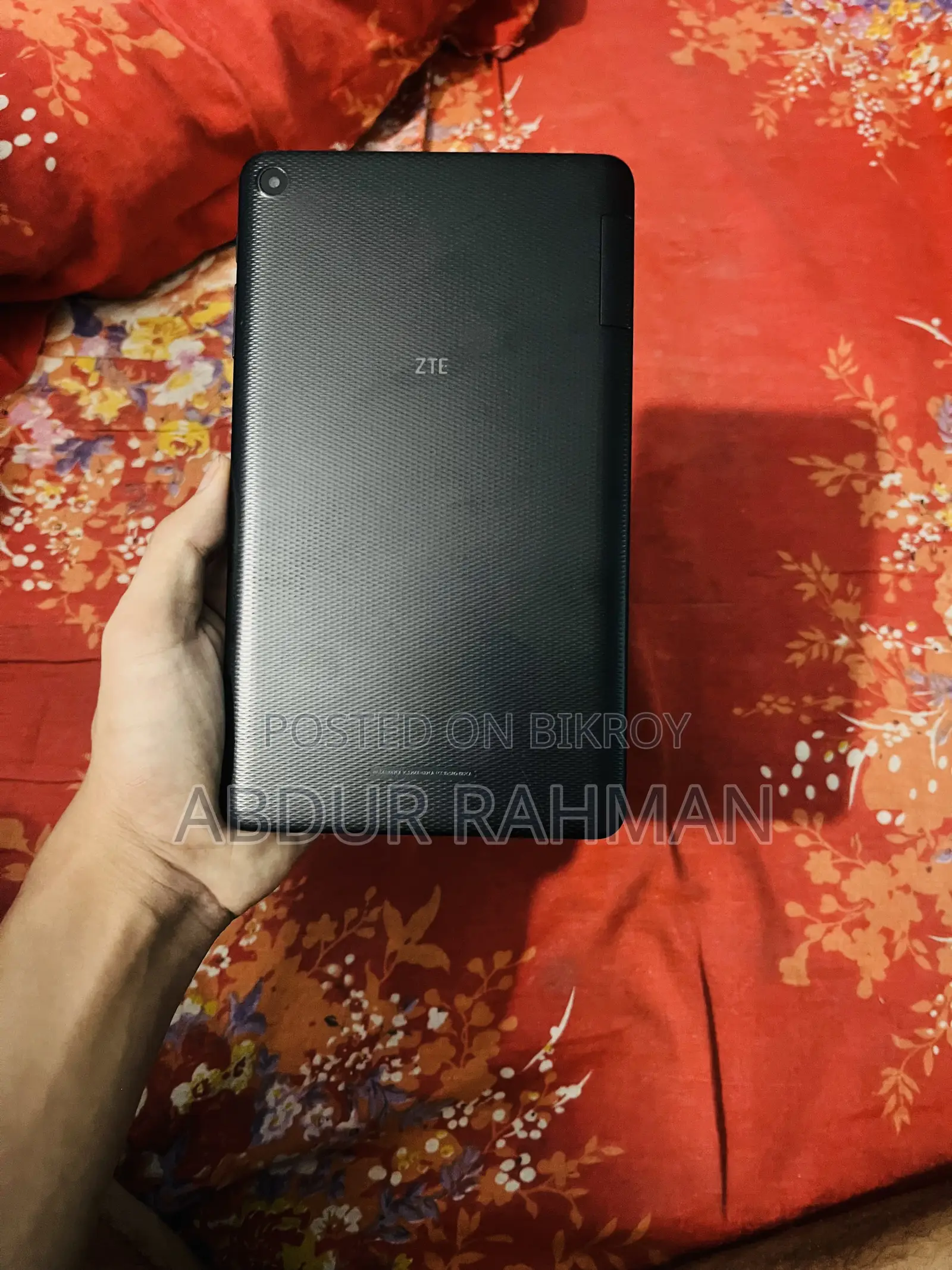 ZTE Grand X View 2 32 GB Black