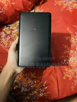 ZTE Grand X View 2 32 GB Black
