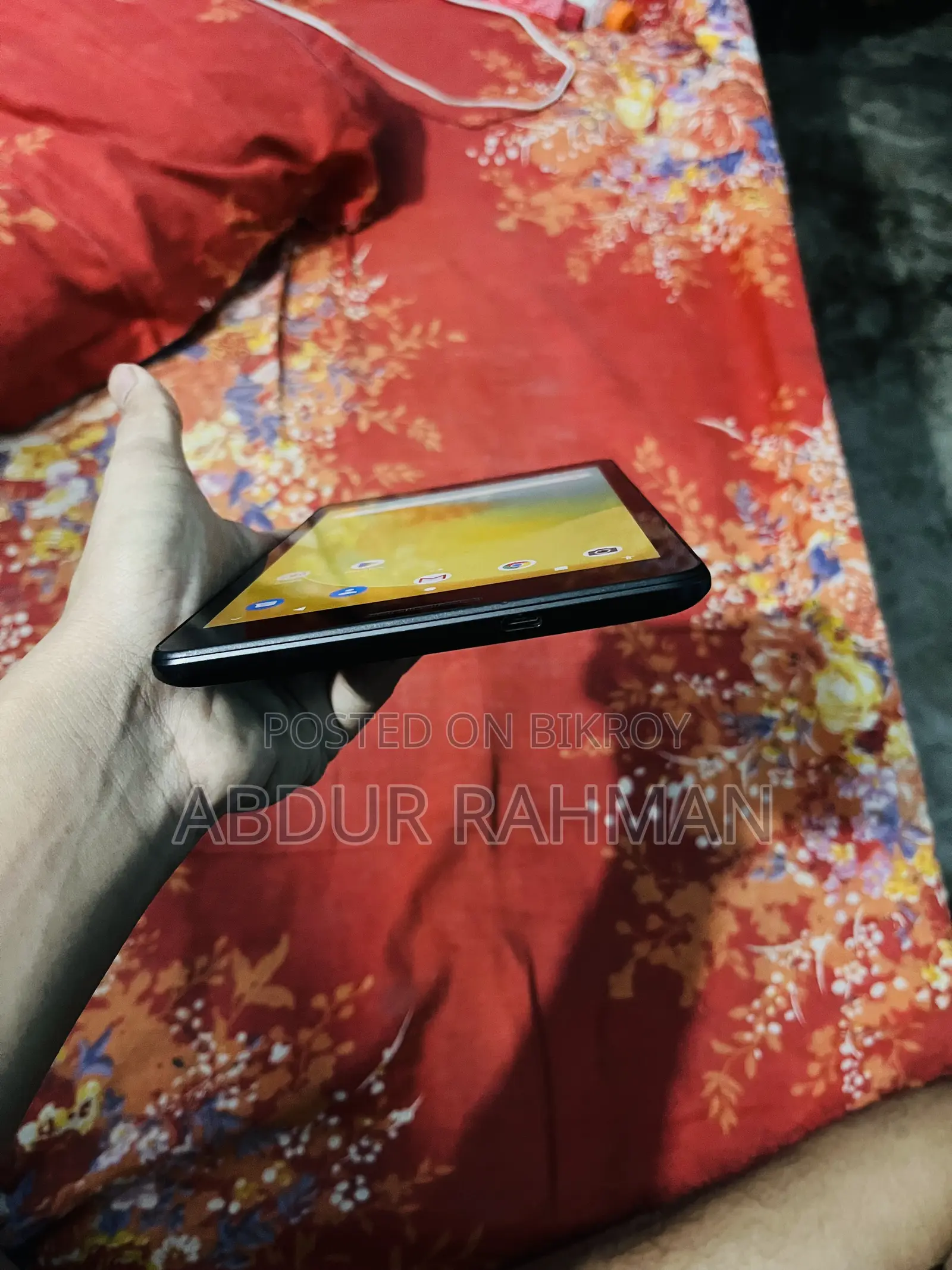 ZTE Grand X View 2 32 GB Black