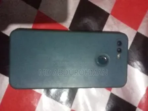 Oppo A7 64 GB Blue