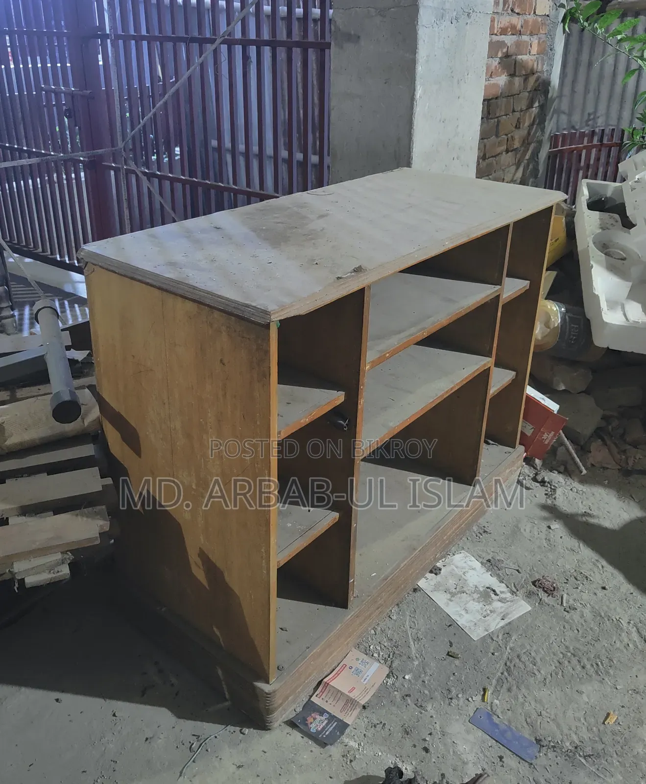 TV Table for Sale