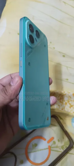 Swipe Technologies 256 GB Blue