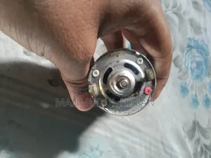 DC Motor 12v-24v
