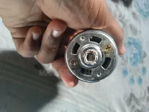 DC Motor 12v-24v