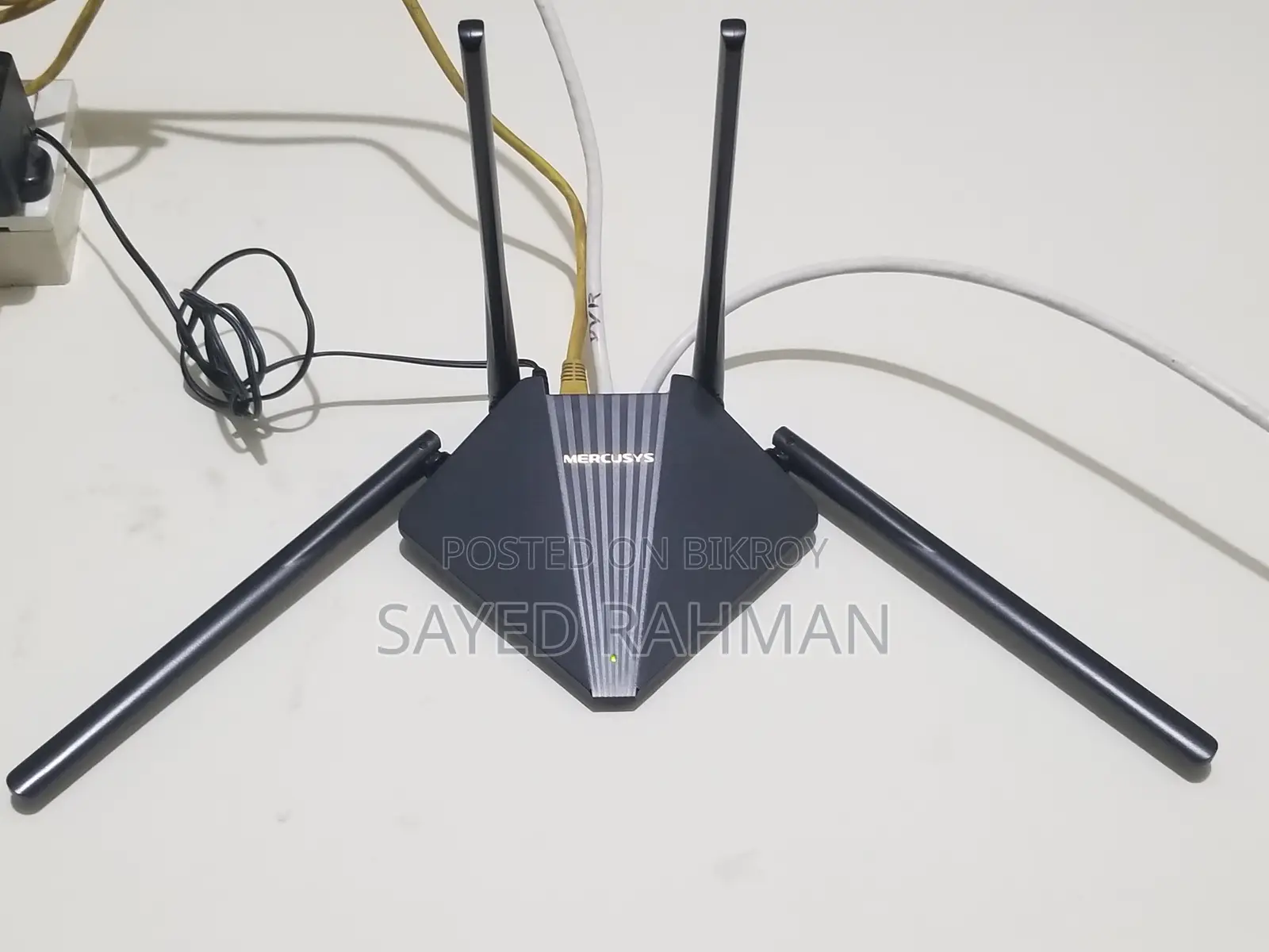 Mercusys MR30G