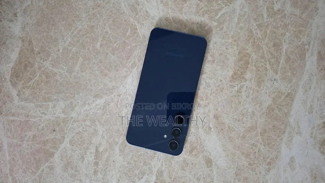 Samsung Galaxy A55 128 GB Blue