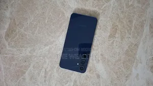 Samsung Galaxy A55 128 GB Blue
