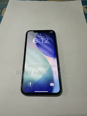 Apple iPhone 11 Pro 256 GB Black