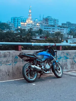 Bajaj Pulsar 150 2013 Blue