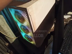 Desktop Computer ASUS TUF Gaming FX10CP 16GB AMD Ryzen 5 SSD 256GB