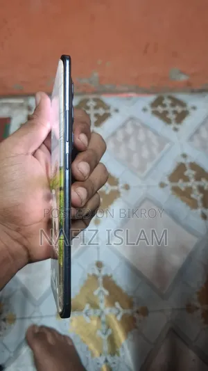 Infinix Hot 50 Pro+ 4G 256 GB Black
