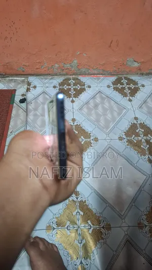 Infinix Hot 50 Pro+ 4G 256 GB Black