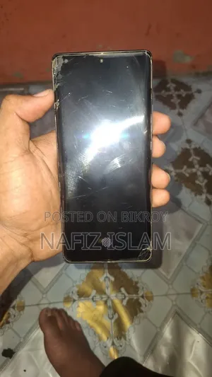 Infinix Hot 50 Pro+ 4G 256 GB Black