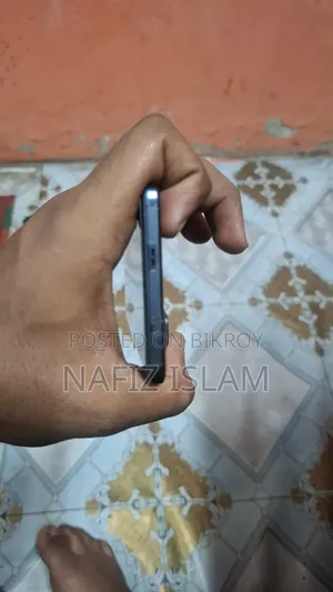 Infinix Hot 50 Pro+ 4G 256 GB Black