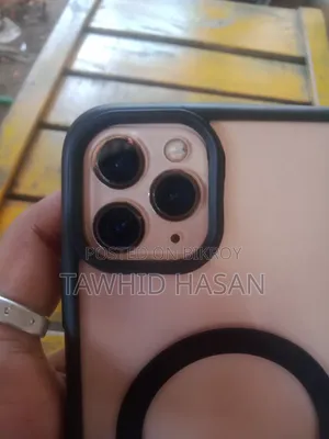 Apple iPhone 11 Pro Max 256 GB Gold