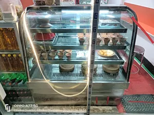 Display Fridge (Cooler)