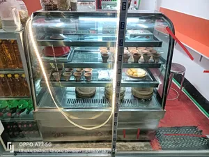 Display Fridge (Cooler)