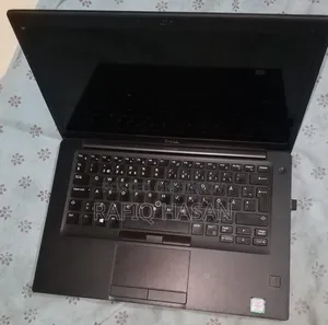 Laptop Dell Latitude 7490 8GB Intel Core I5 SSD 256GB