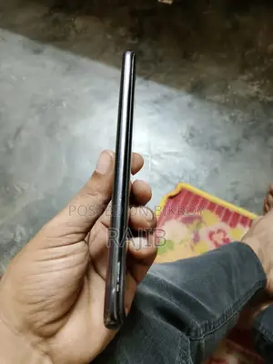 Huawei Mate 20 Pro Dual SIM 128 GB Black