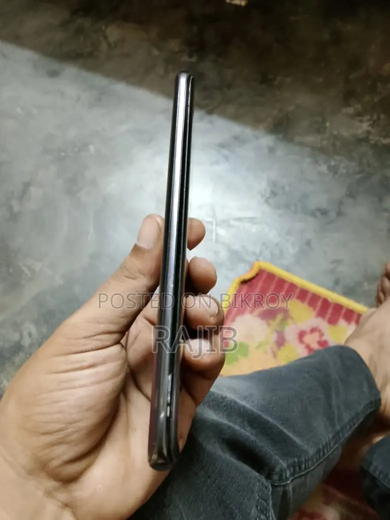 Huawei Mate 20 Pro Dual SIM 128 GB Black
