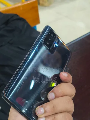 Xiaomi 11T Pro 256 GB Black
