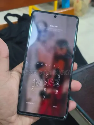 Xiaomi 11T Pro 256 GB Black