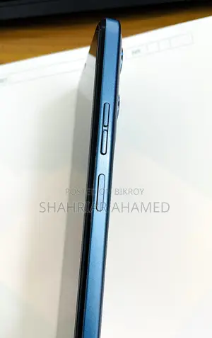 মটোরোলা মটো জি০৬ পাওয়ার ১২৮ জিবি ব্লু