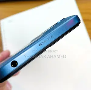 মটোরোলা মটো জি০৬ পাওয়ার ১২৮ জিবি ব্লু