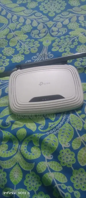 Router Wi-Fi