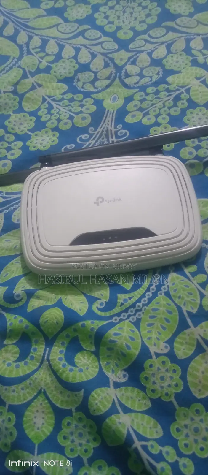 Router Wi-Fi