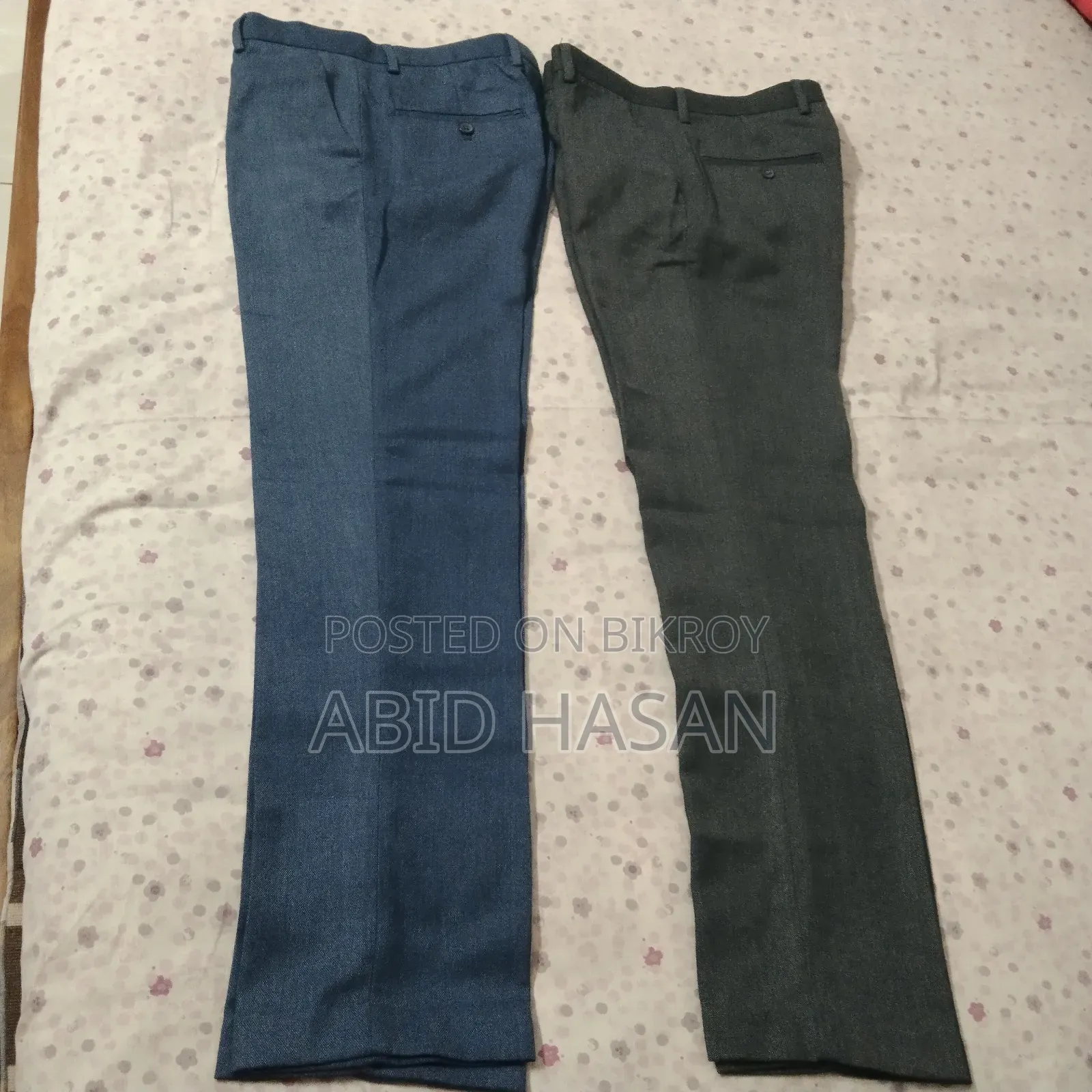 ফরমাল প্যান্ট