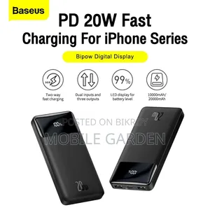 Baseus Pd 20w