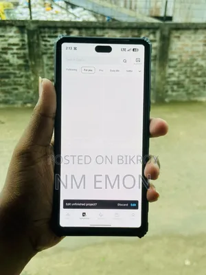 নতুন গুগল পিক্সেল ৭ ১২৮ জিবি সাদা